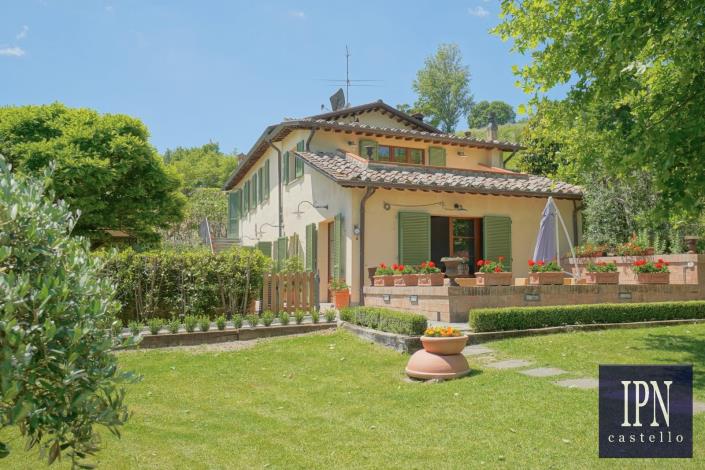 Image No.17-4 Bed Villa for sale