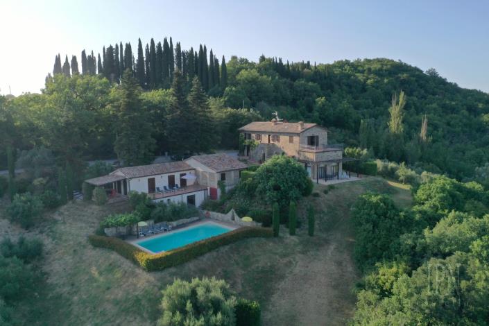 Image No.3-6 Bed Villa for sale