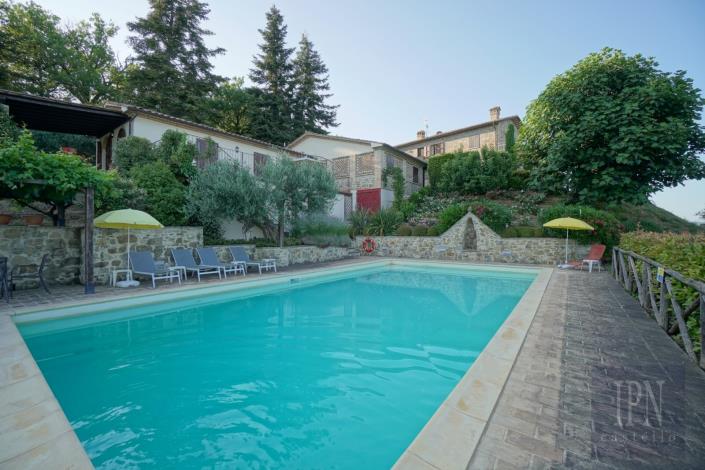 Image No.8-6 Bed Villa for sale