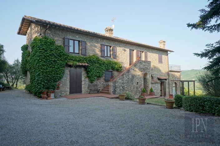 Image No.11-6 Bed Villa for sale