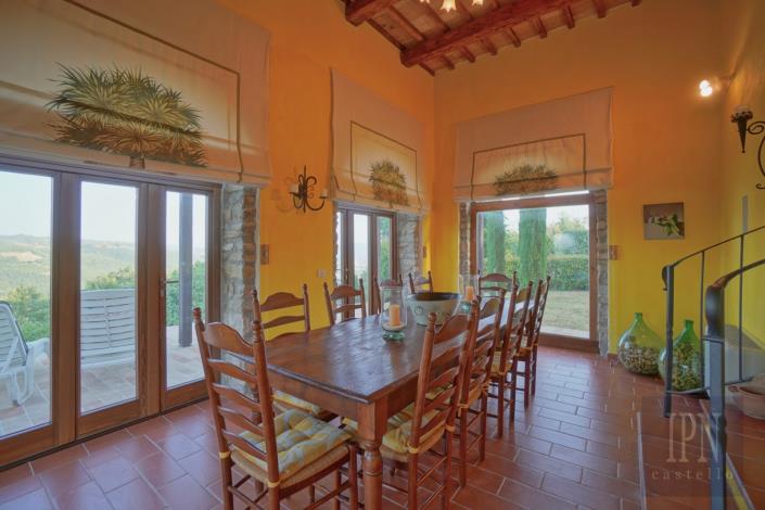 Image No.21-6 Bed Villa for sale