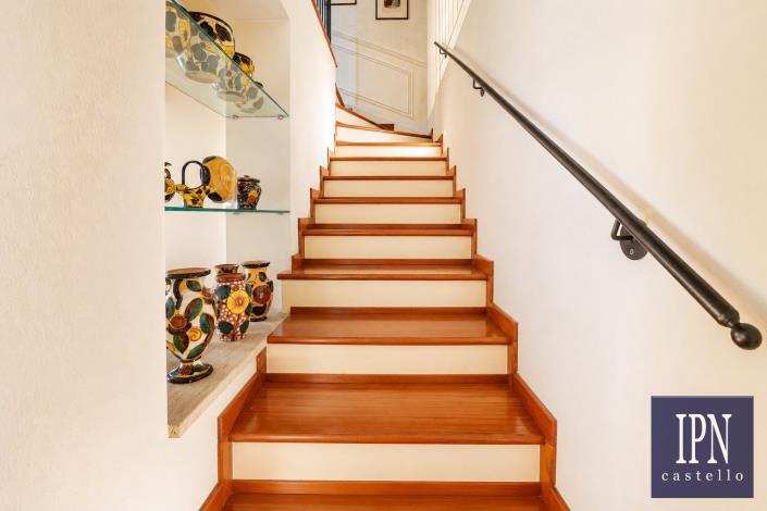 Image No.30-Maison de ville de 5 chambres à vendre à Umbertide