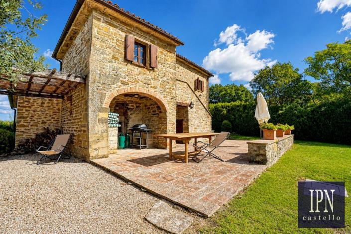 Image No.24-Ferme de 3 chambres à vendre à Pietralunga