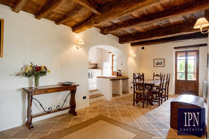 Image No.30-Ferme de 3 chambres à vendre à Pietralunga
