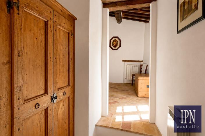 Image No.43-Ferme de 3 chambres à vendre à Pietralunga