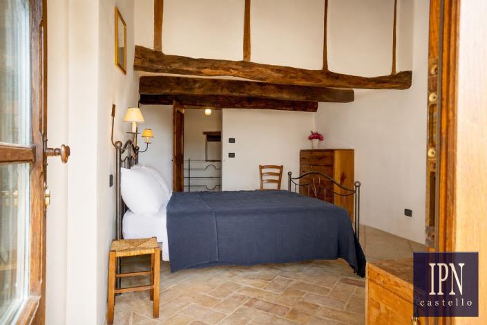 Image No.45-Ferme de 3 chambres à vendre à Pietralunga