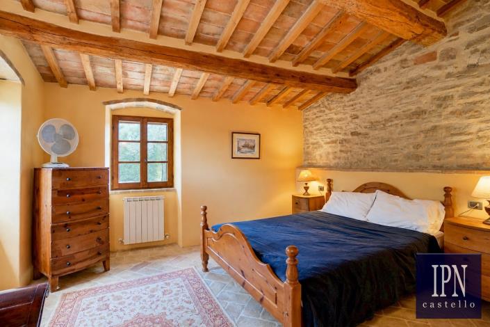 Image No.52-Ferme de 3 chambres à vendre à Pietralunga