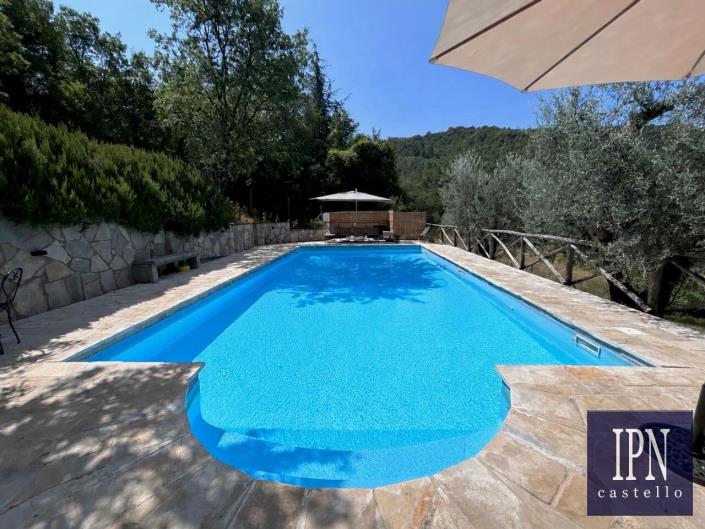 Image No.4-4 Bed Villa / Detached for sale
