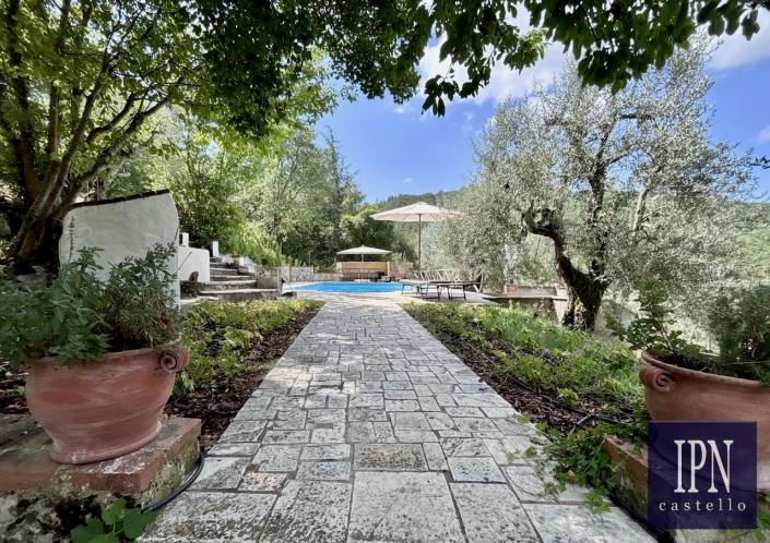 Image No.41-4 Bed Villa / Detached for sale