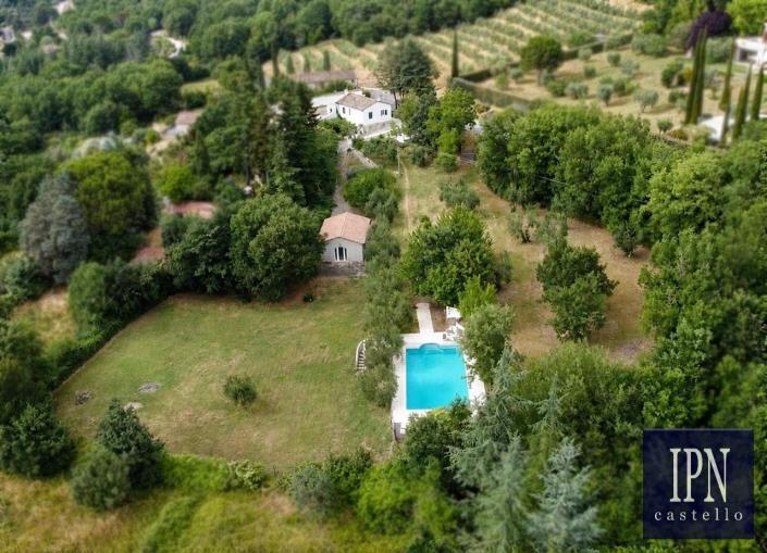 Image No.52-4 Bed Villa / Detached for sale