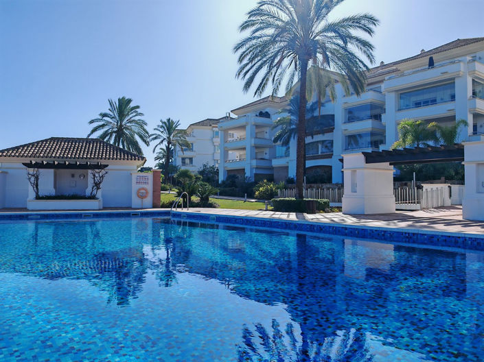 Image No.1-3 Bed Apartment for sale