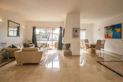 1 - Cabopino, Appartement