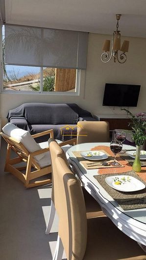 Image No.2-Villa de 5 chambres à vendre à Torrox