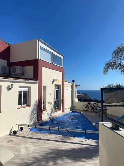 Image No.28-Villa de 5 chambres à vendre à Torrox