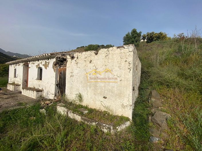 Image No.5-Propriété à vendre à Frigiliana