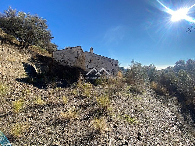 Image No.20-Propriété à vendre à Frigiliana