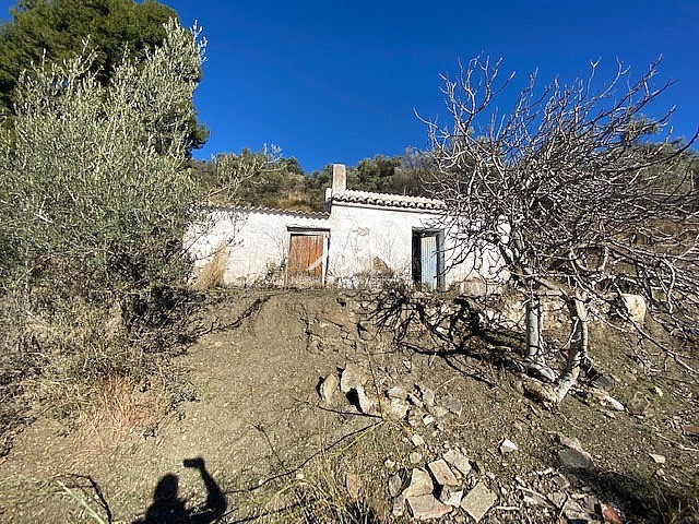 Image No.3-Propriété à vendre à Frigiliana