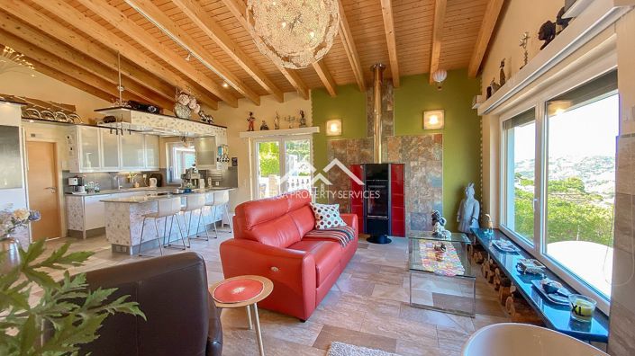 Image No.14-Villa de 4 chambres à vendre à Frigiliana