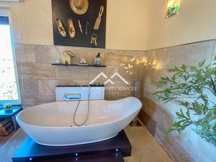 Image No.17-Villa de 4 chambres à vendre à Frigiliana