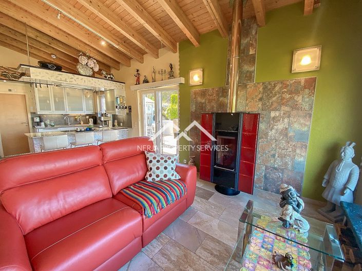 Image No.18-Villa de 4 chambres à vendre à Frigiliana