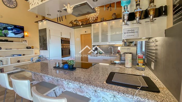 Image No.20-Villa de 4 chambres à vendre à Frigiliana