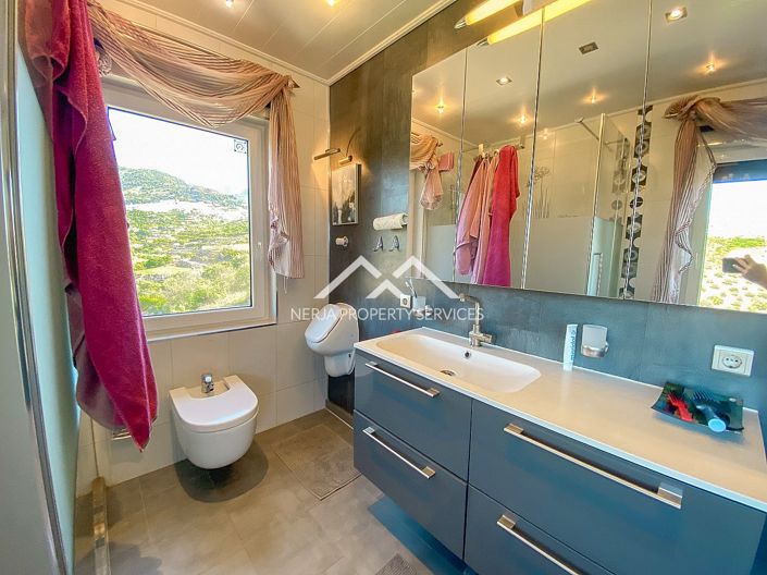 Image No.28-Villa de 4 chambres à vendre à Frigiliana