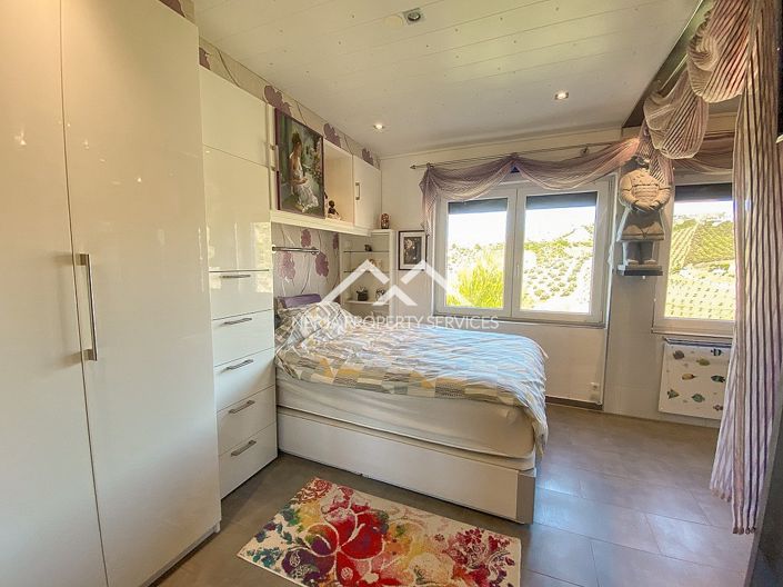 Image No.29-Villa de 4 chambres à vendre à Frigiliana