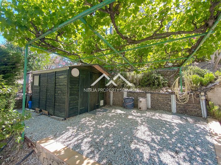 Image No.46-Villa de 4 chambres à vendre à Frigiliana