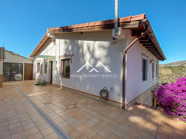 Image No.48-Villa de 4 chambres à vendre à Frigiliana