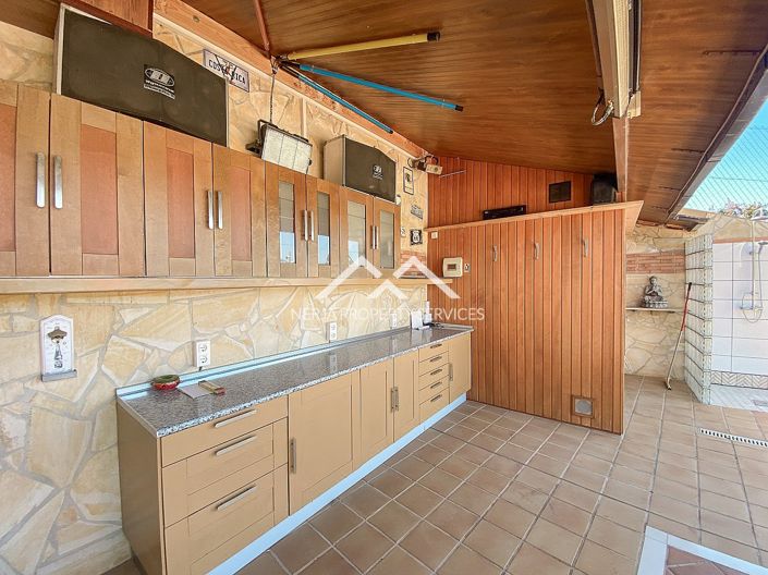 Image No.9-Villa de 4 chambres à vendre à Frigiliana