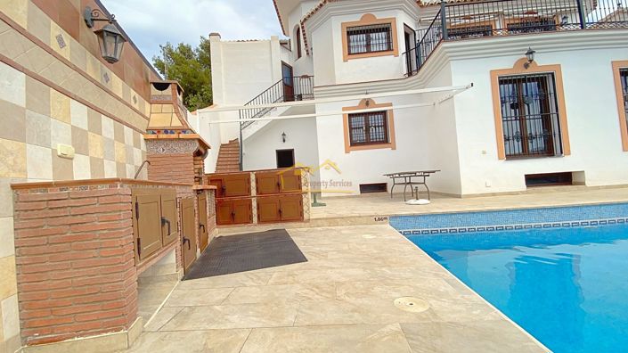 Image No.45-5 Bed Villa for sale