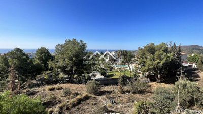 1 - Frigiliana, House