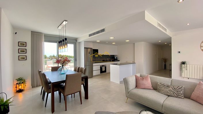 Image No.11-Penthouse de 4 chambres à vendre à Mijas