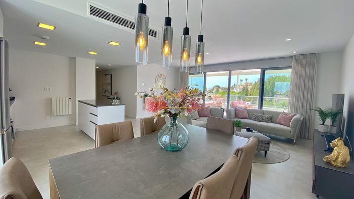 Image No.12-Penthouse de 4 chambres à vendre à Mijas