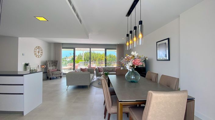 Image No.13-Penthouse de 4 chambres à vendre à Mijas