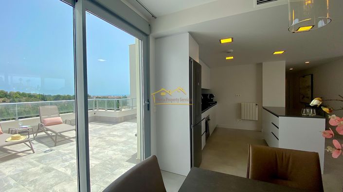 Image No.15-Penthouse de 4 chambres à vendre à Mijas