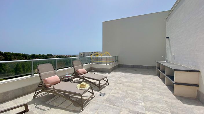 Image No.18-Penthouse de 4 chambres à vendre à Mijas