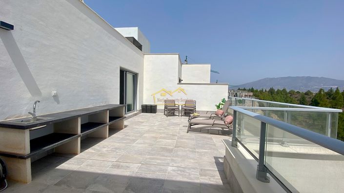 Image No.19-Penthouse de 4 chambres à vendre à Mijas