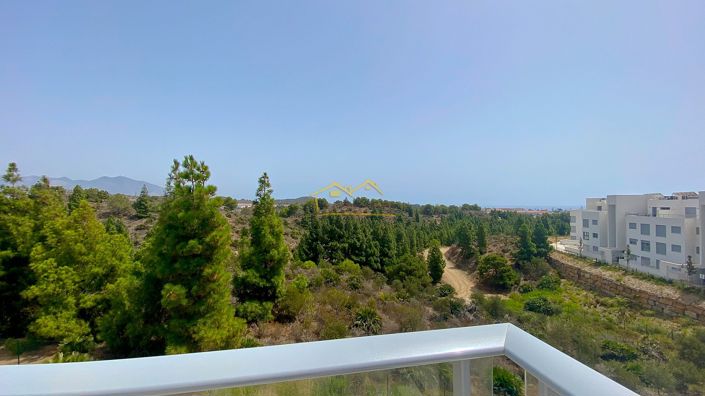 Image No.21-Penthouse de 4 chambres à vendre à Mijas