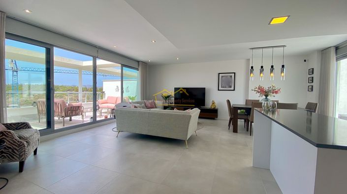 Image No.22-Penthouse de 4 chambres à vendre à Mijas