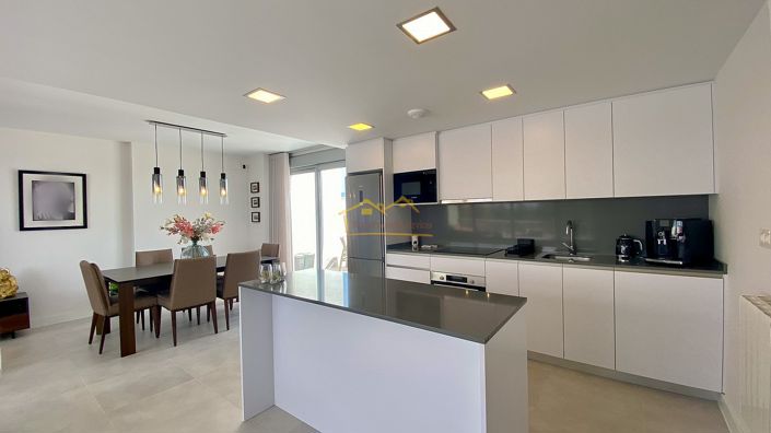 Image No.23-Penthouse de 4 chambres à vendre à Mijas