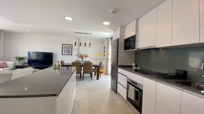 Image No.25-Penthouse de 4 chambres à vendre à Mijas