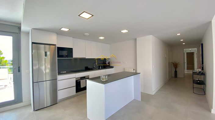 Image No.26-Penthouse de 4 chambres à vendre à Mijas