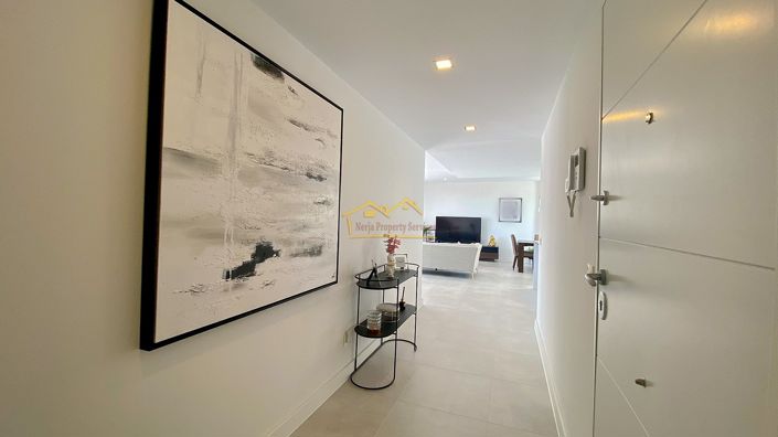 Image No.27-Penthouse de 4 chambres à vendre à Mijas