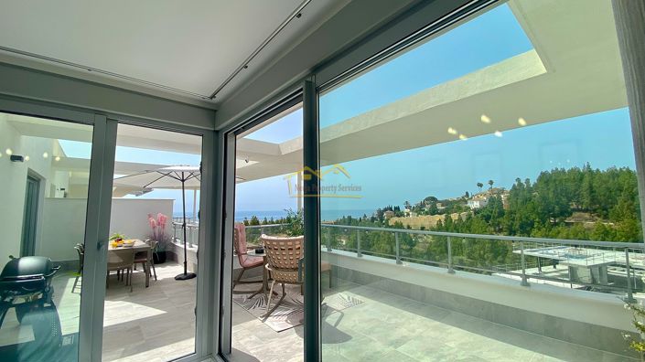 Image No.33-Penthouse de 4 chambres à vendre à Mijas