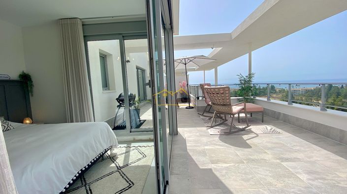 Image No.34-Penthouse de 4 chambres à vendre à Mijas