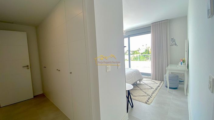 Image No.36-Penthouse de 4 chambres à vendre à Mijas