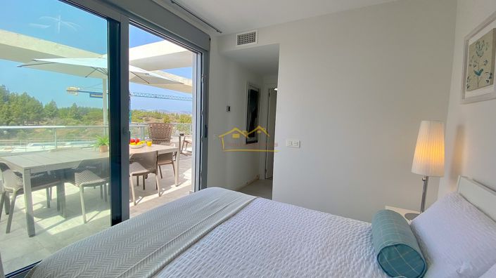 Image No.38-Penthouse de 4 chambres à vendre à Mijas