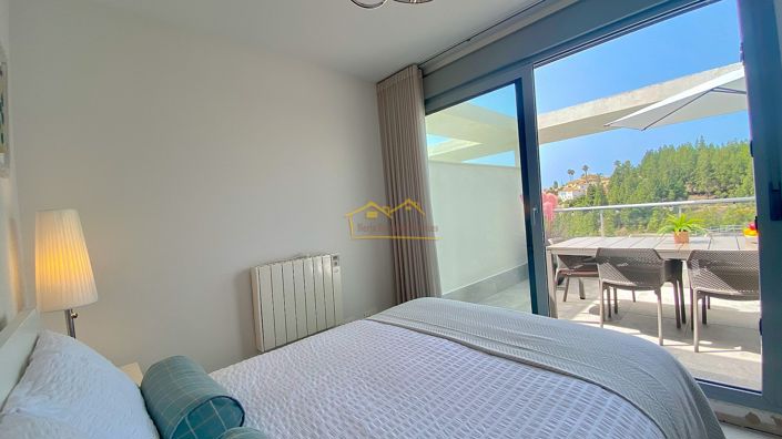 Image No.39-Penthouse de 4 chambres à vendre à Mijas