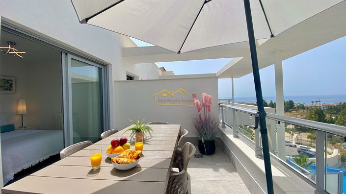 Image No.41-Penthouse de 4 chambres à vendre à Mijas